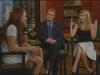 Lindsay Lohan Live With Regis and Kelly on 12.09.04 (409)